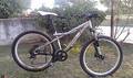 foto de Vendo  gt avalanche