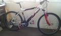 foto de Vendo Raleigh Mojave 2.0