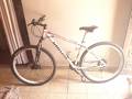 foto de Vendo venzo raptor 29 permuto por cuadro de carbono 29 