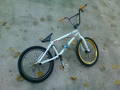 foto de Vendo Bmx! Excelentes partes!