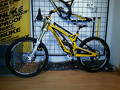foto de Nukeproof Pulse.! Yellow Beast.!!