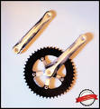 foto de Vendo Plato Palanca 46-44 dientes (Ideal Fixie-Single speed)