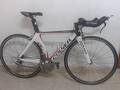 foto de Vendo COLNER DE CARBONO CF1 CON DURACE