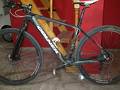 foto de Vendo Colner 29er carbono 