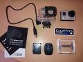 gopro HERO3 White