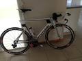 foto de Vendo CANNONDALE SLICE RS ULTEGRA DI