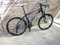 foto de Vendo merida 1200 team