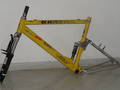 foto de Compro Kastle/ Rock Shox