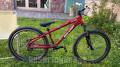 foto de Vendo mtb hand ligh fx 100