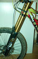 foto de Vendo FOX 40 RC2 KASHIMA