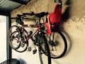 foto de Vendo  Soporte 2 bici dos bicicletas para colgar del cuadro