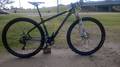 foto de Vendo Gary Fisher 29er