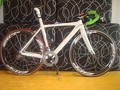 foto de Vendo sram red zipp rossetti carbono 2012