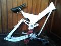 foto de Vendo cuadro giant atx one dh