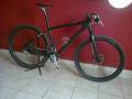 foto de Vendo Biciclea 29er carbono talle L