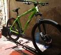 foto de Vendo Mongoose Tyax Sport Hidraulic 