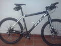 foto de Vendo fuji slm cabono