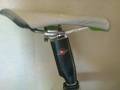 foto de Vendo Portasilla aerodinamico de carbono