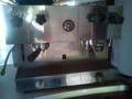 foto de CAFETERA EXPRESS MEUCAFE