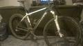 foto de Vendo Trek X Caliber 29er talle 19