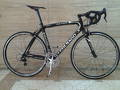 foto de colnago clx