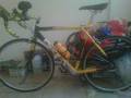 foto de Vendo GT ZR 4000