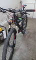foto de Vendo MTN FOCUS RAVEN 650B