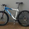 foto de giant xtc hb3