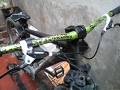 foto de Vendo Mongoose Tyax Sport 