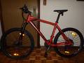 foto de Vendo SCOTT ASPECT 640-2013- TALLE L- MUY CUIDADA