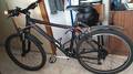 foto de Vendo raleigh mojave 4.5 talle 18 rodado 26