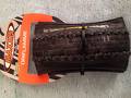 Cubierta Maxxis Orilflamme Exception Series 26x2.0