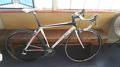 foto de Vendo Trek 1.7 Cuadro de aluminio y horquilla de carbono. Grupo Shimano 105/ultegra