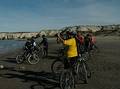 foto de CICLOTURISMO EN LAS GRUTAS