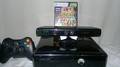  XBOX 250GB + KINECT muy poco uso, en perfecto estado y funcionando todo original y sin flashear.