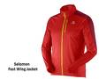 foto de Vendo Rompevientos Salomon fast wing Jacket