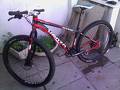 foto de Vendo venzo 29 er