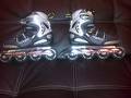 ROLLER ROLLERBLADE SPARK 84 MM TALLE 43