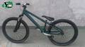 foto de Vendo Azonic demon black DIRT/DESCENSO