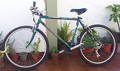 foto de Vendo Vairo XR500 Bicicleta Urbana