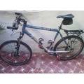 foto de Vendo Raleigh m80