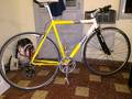 foto de Vendo o permuto   rutera alumiio talle 53 equipo shimano 2006