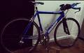 foto de Vendo   bici tria 