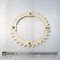 foto de Vendo CORONA MONOPLATO TIPOXX1 BCD104