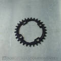 foto de Vendo MONOPLATO TIPOXX1 BCD94 Sram X01
