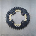 foto de Vendo Coronas Biplato BCD88 XTR M985