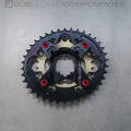 foto de Vendo Coronas Elipticas Biplato BCD104