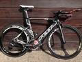 foto de Vendo Bici de triatlon Felt DA2 durace Di2
