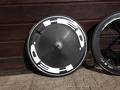 foto de Vendo Rueda Hed disc