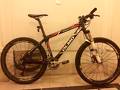 foto de Vendo Bicicleta Olmo Mountain Bike Carbono - R 26 Usada